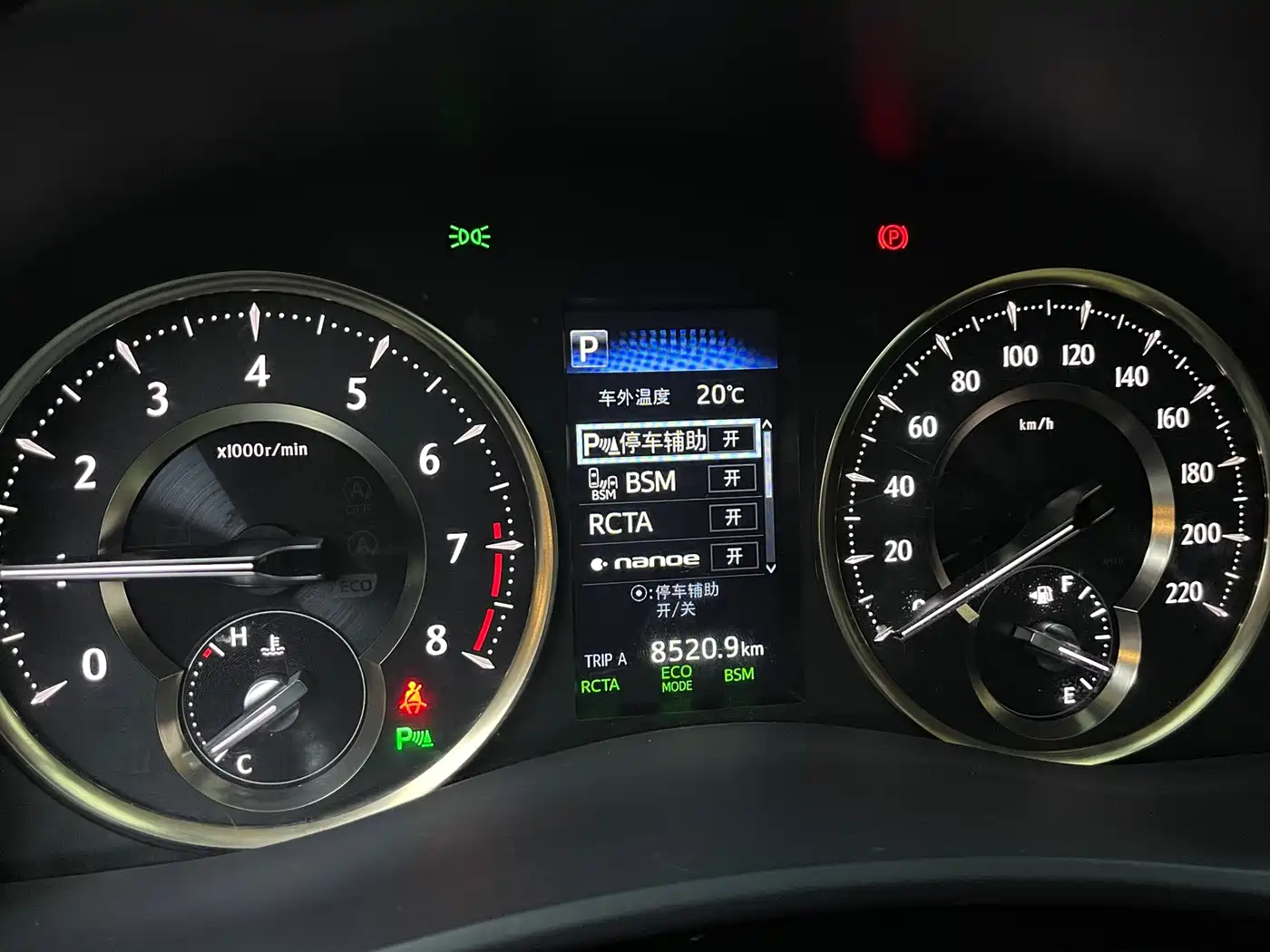 Toyota Alphard 2018 Facelift 3.5L Luxury Edition фото 12