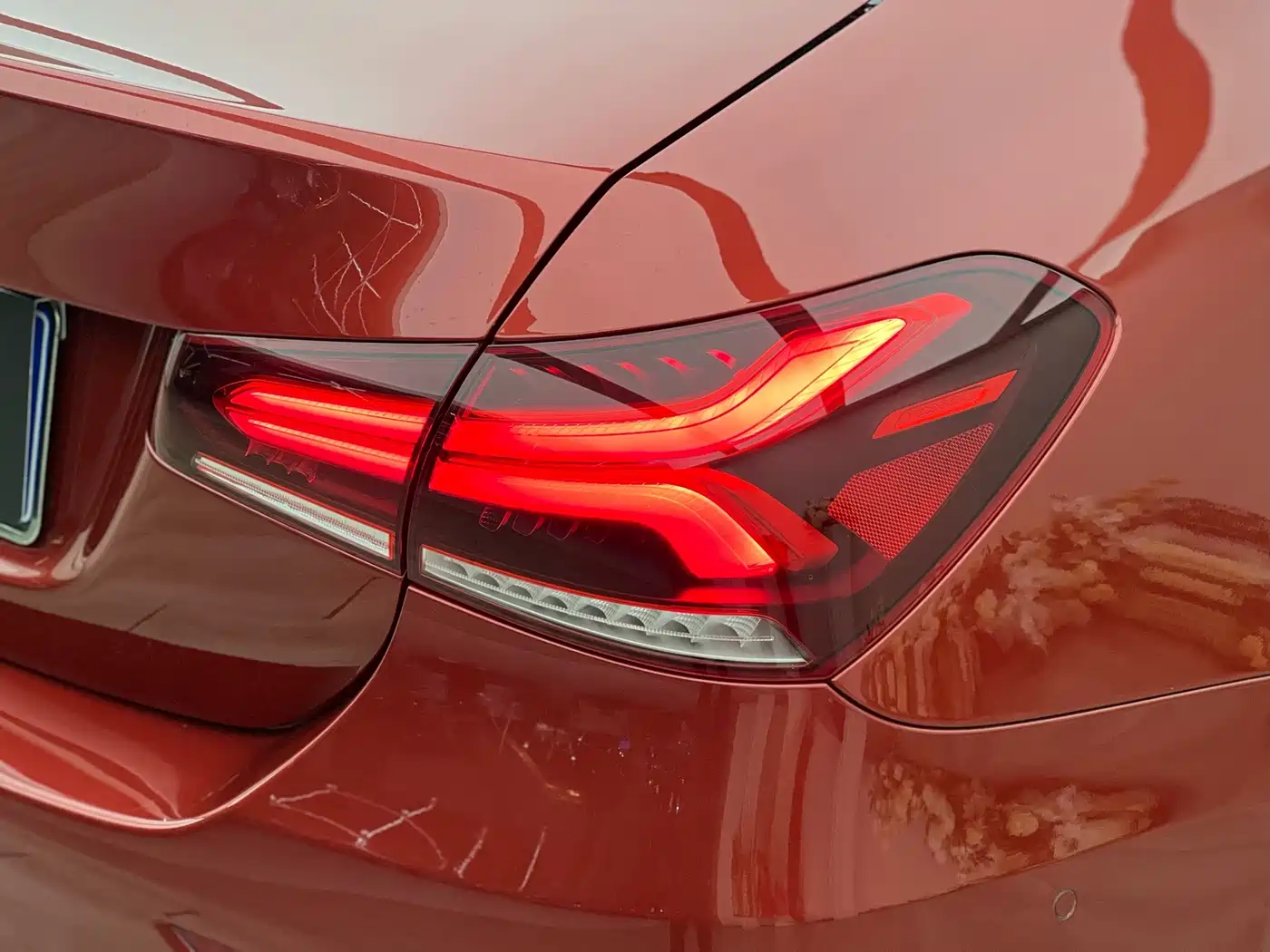 Фото 21 - Mercedes-Benz A-Class