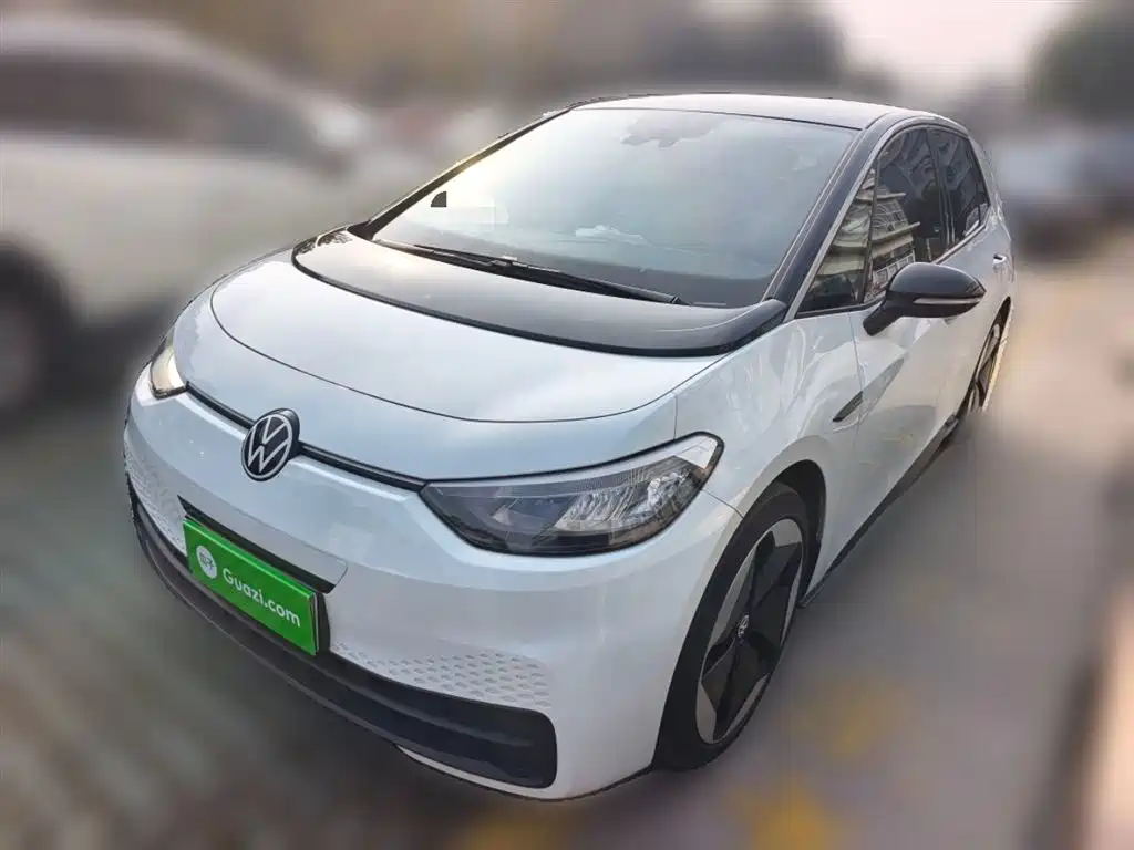 Volkswagen ID.3 2023 Pure Smart Edition