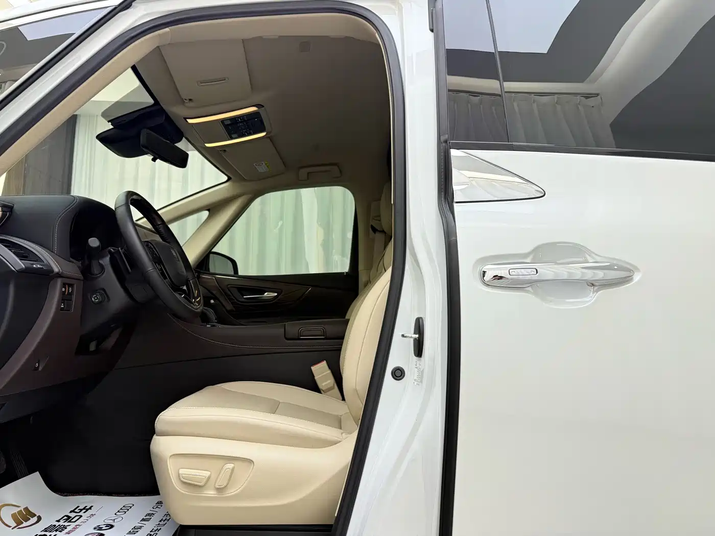 Toyota Vellfire 2024 2024 Crown Hybrid 2.5L Premium Edition
