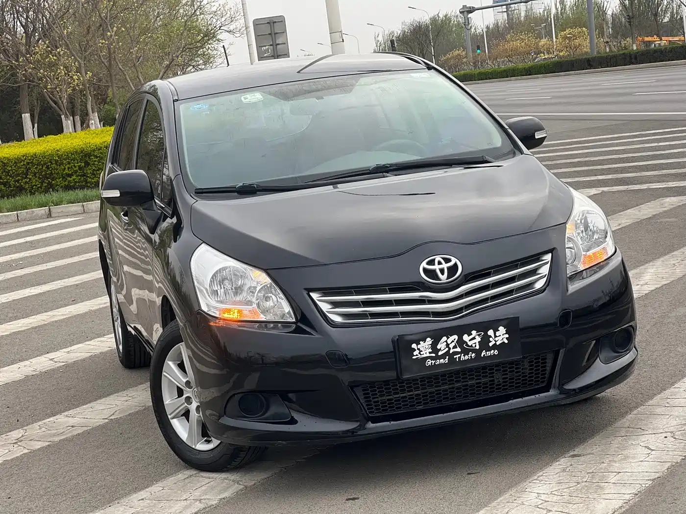 Toyota E'Z 2014 Xingyao 180E CVT Elite фото 12