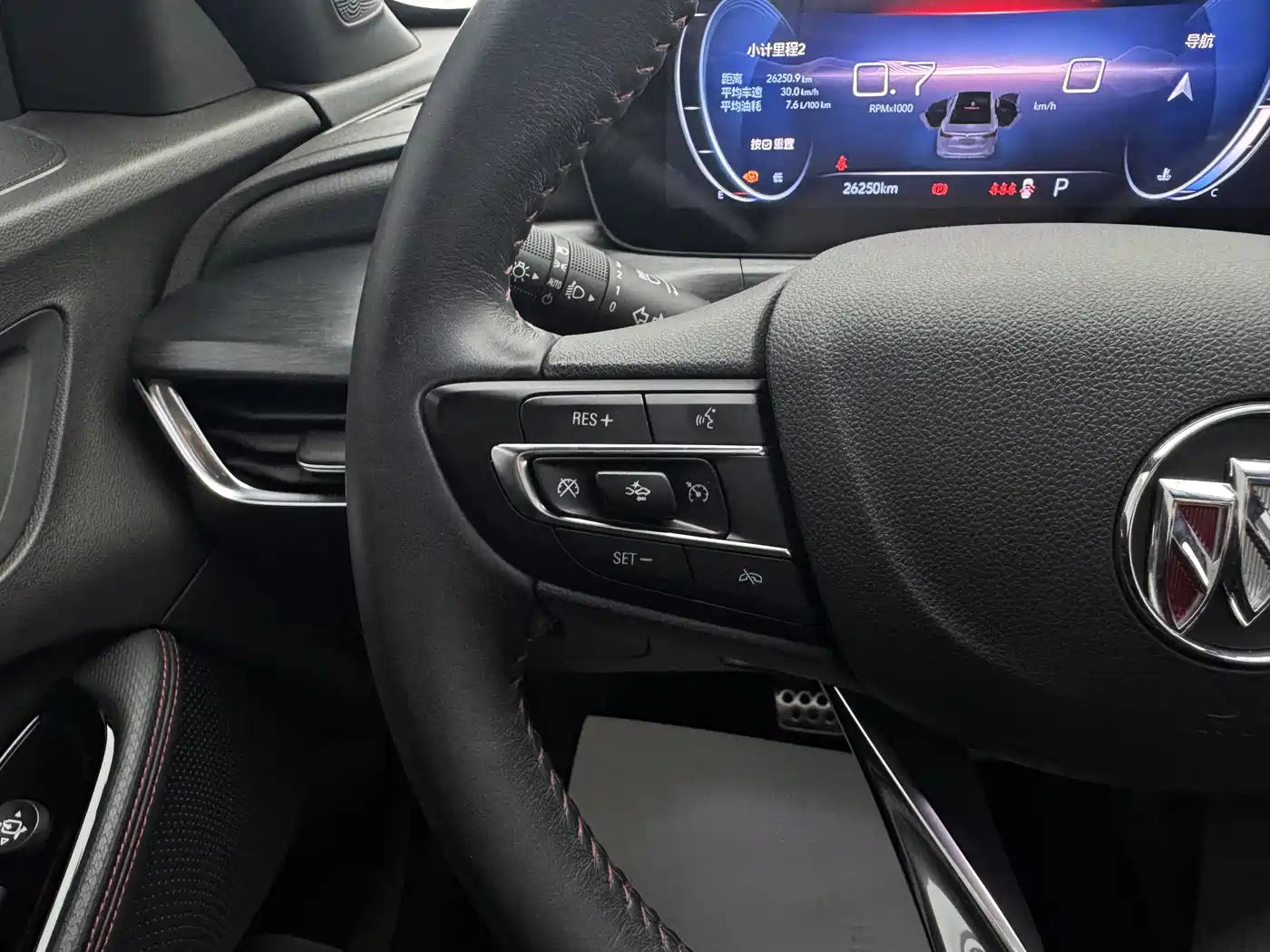 Buick Verano 2022 Pro GS Hurricane Edition фото 13
