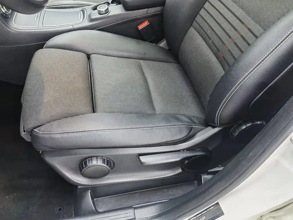 Mercedes-Benz B-Class 2015 B 200 Dynamic фото 20