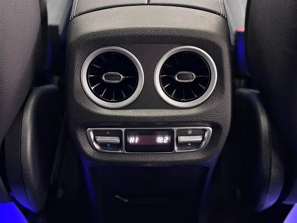 Mercedes-Benz G-Class 2020 G 500 фото 25