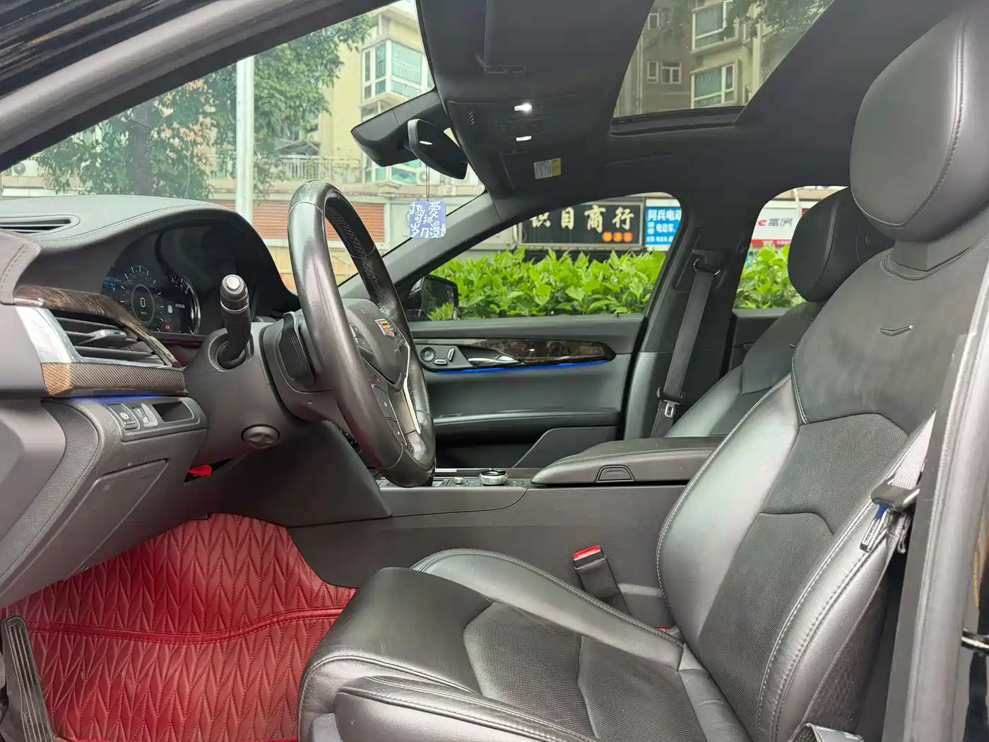 Cadillac CT6 2021 28T Luxury фото 3
