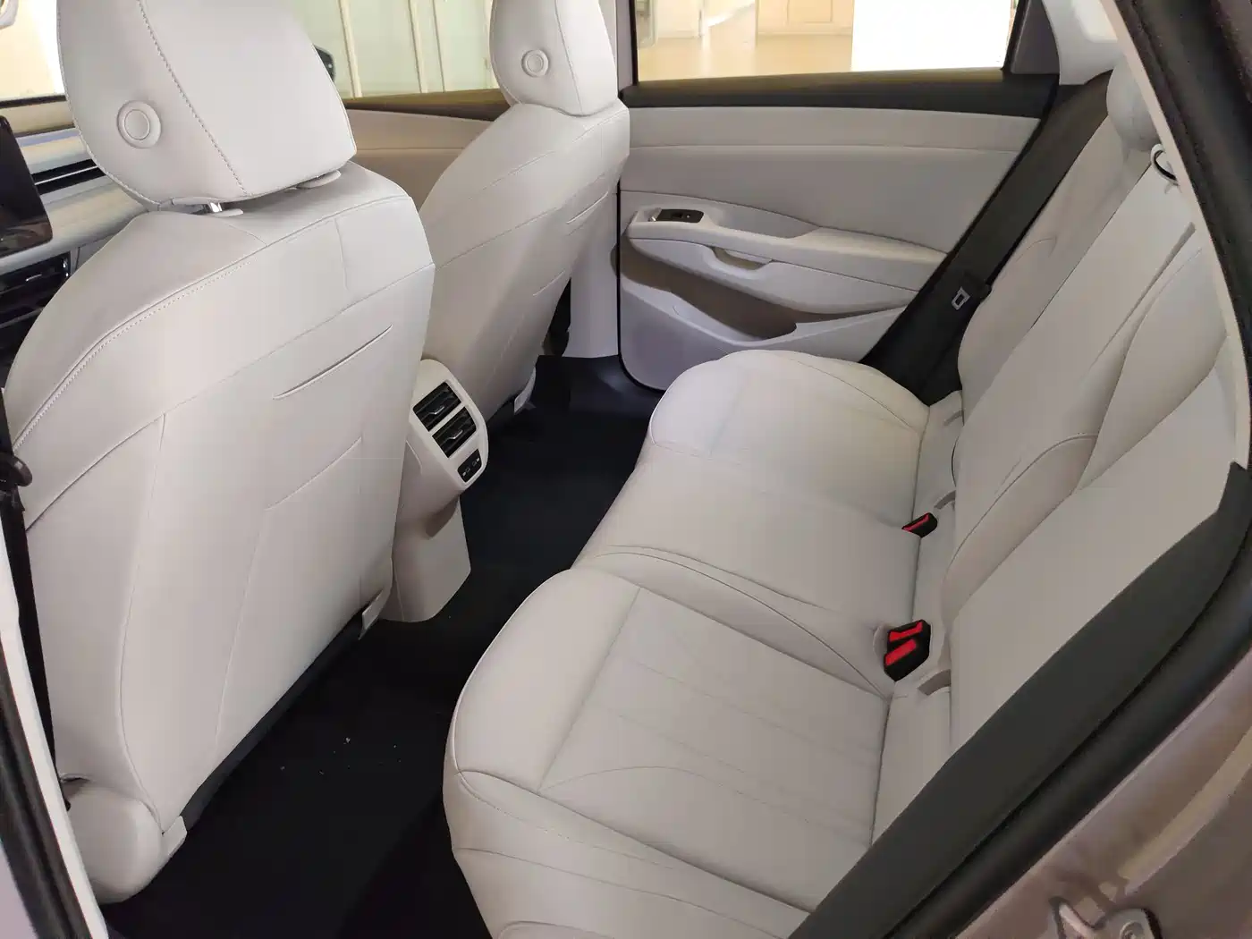 Volkswagen Lavida 2025 PRO 1.5T фото 21