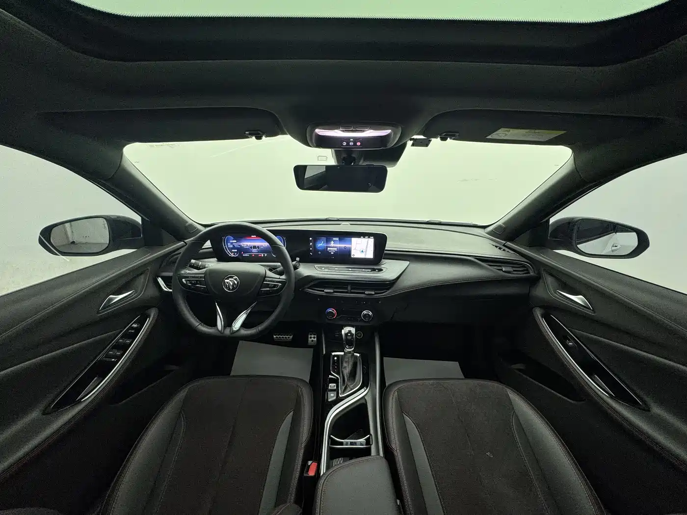 Buick Verano 2022 Pro GS Hurricane Edition фото 11