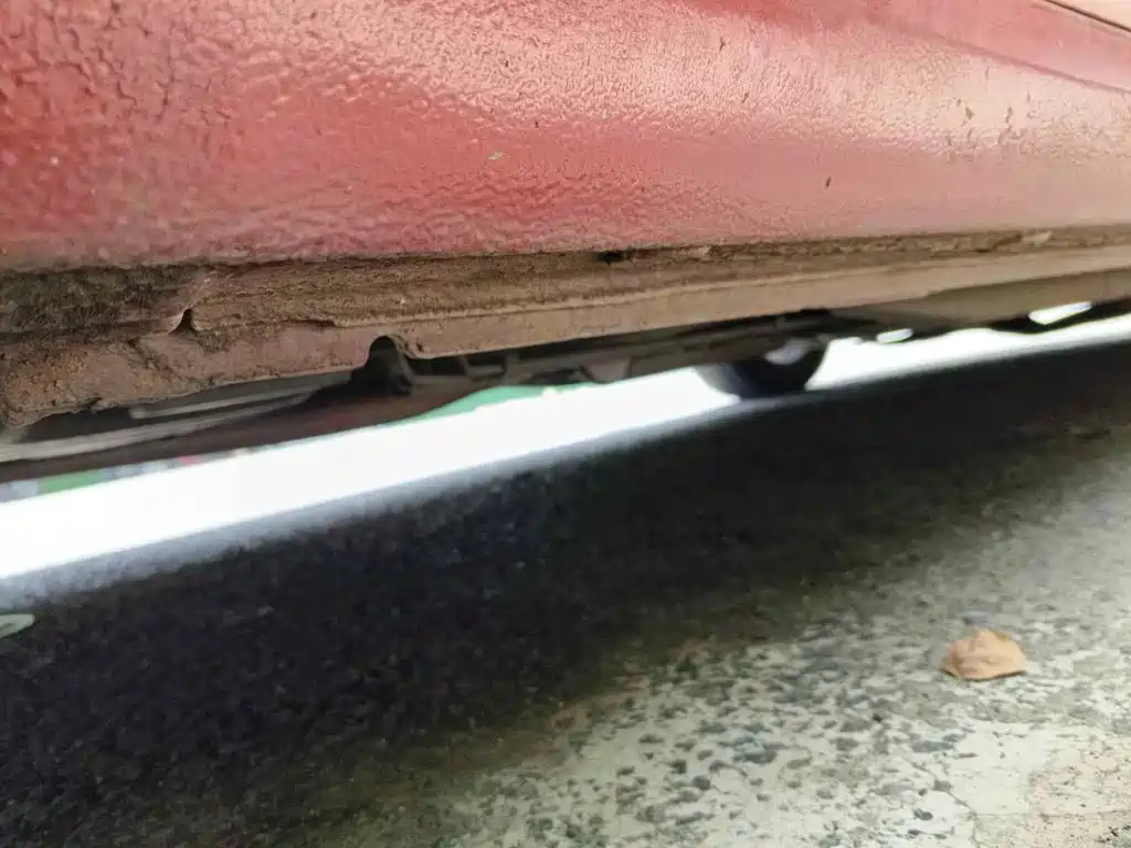 Фото 8 - Buick Excelle