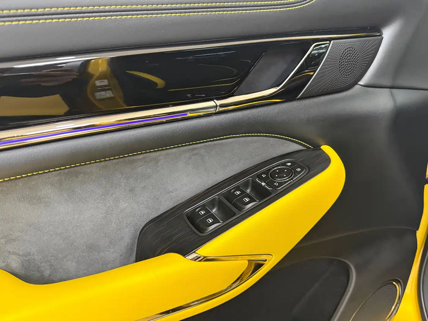 GREAT WALL MOUNTAIN AND SEA CANNON