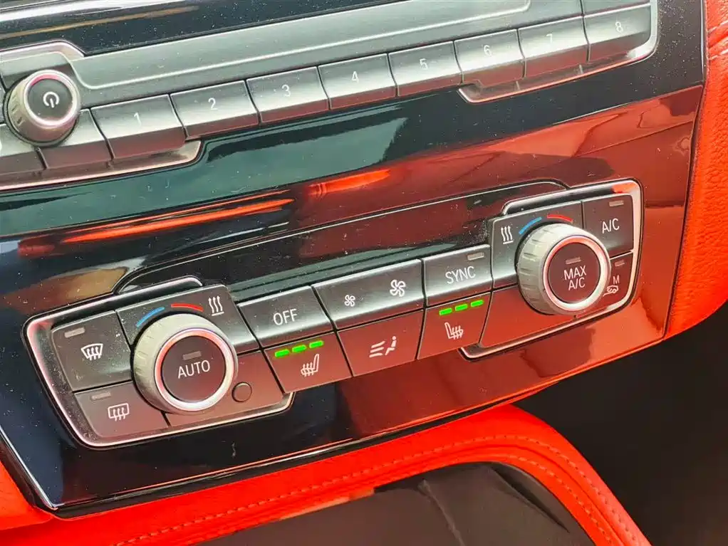 BMW X2 2020 2021 sDrive25i Exclusive M Sport Package