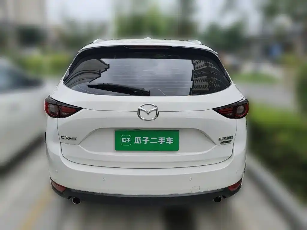 Photo 4 - Mazda CX-5