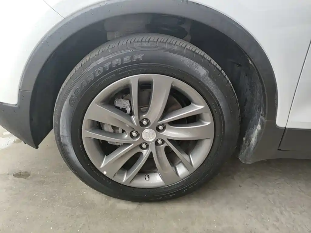 Фото 23 - Buick Encore