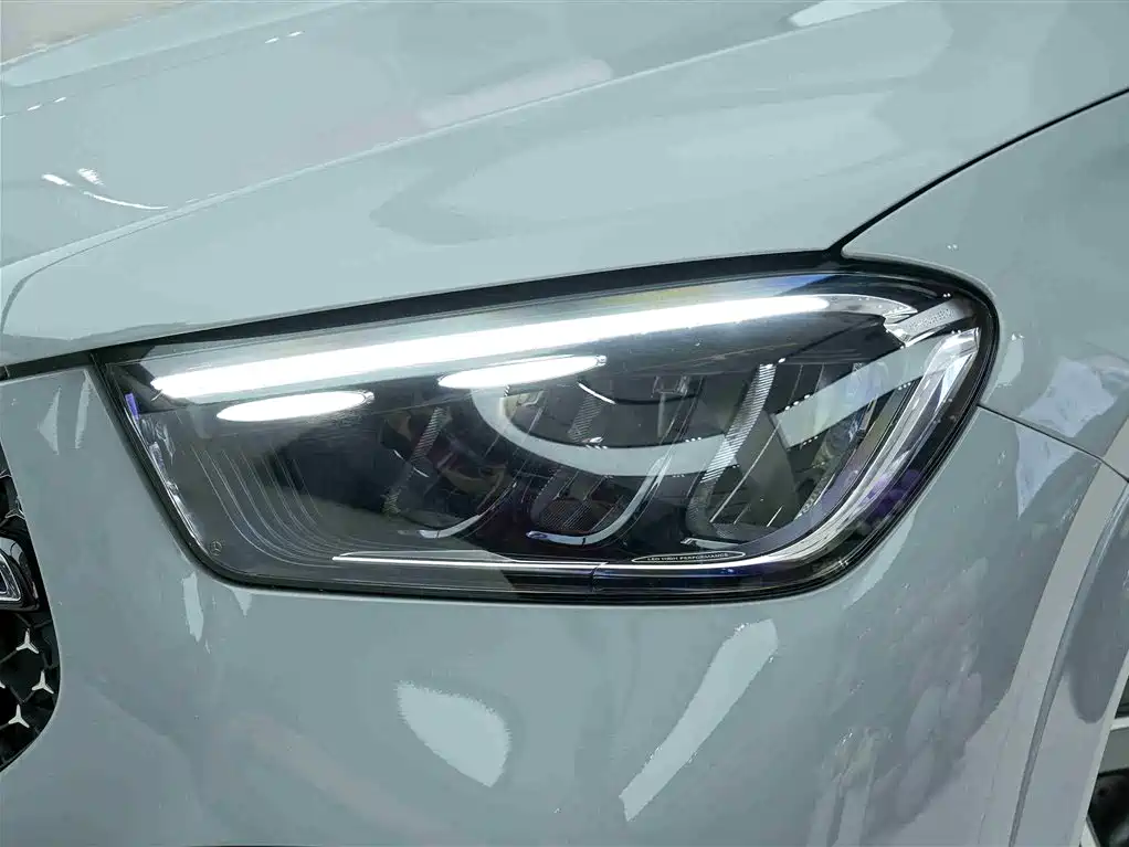 Mercedes-Benz GLE 2024 GLE 450 4MATIC Fashion фото 24
