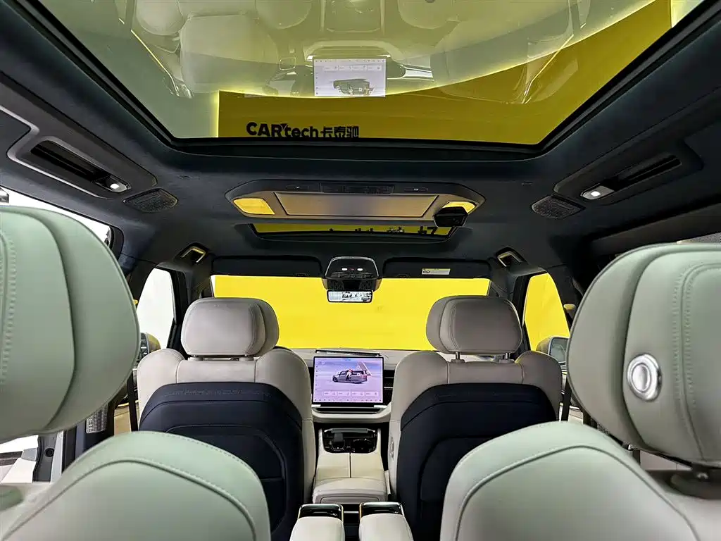 ZEEKR EXTREME KRYPTON 009