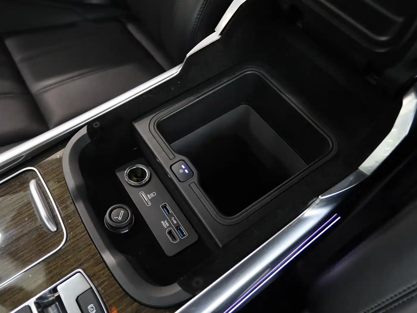 LAND ROVER RANGE ROVER SPORT NEW ENERGY