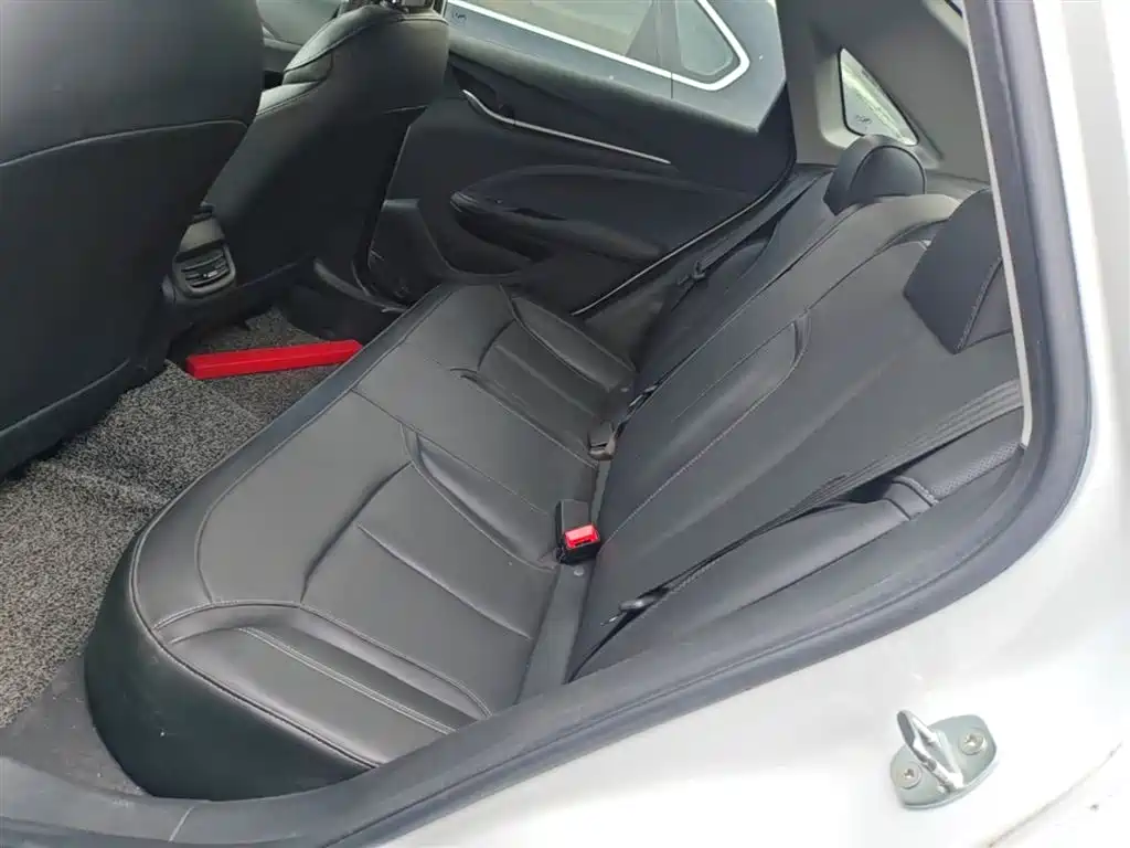 Buick Excelle 2021 Facelift Exemplar 1.5L Auto Elite фото 17