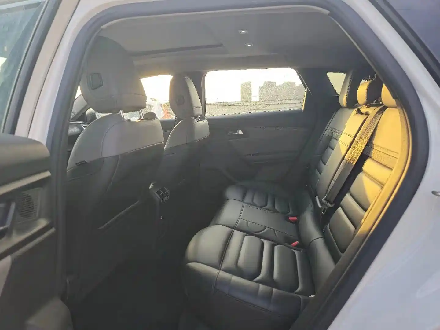 Фото 6 - Citroën Versailles C5 X