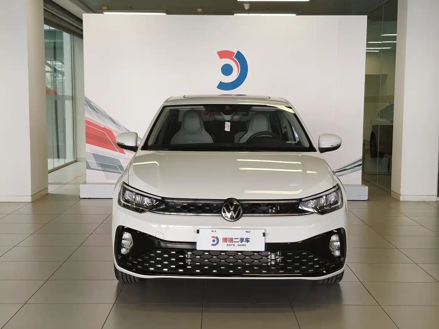 Volkswagen Lavida 2025 New Edge 1.5L Outstanding New Wish фото 2
