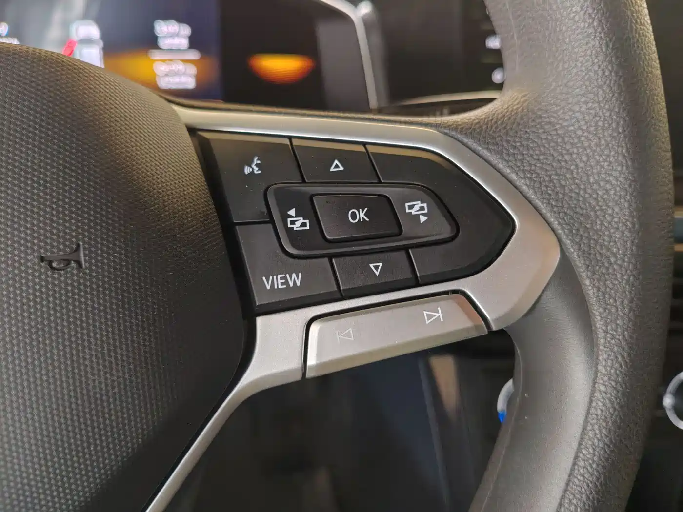 Volkswagen Lavida 2025 New Edge 1.5L Outstanding New Wish фото 13