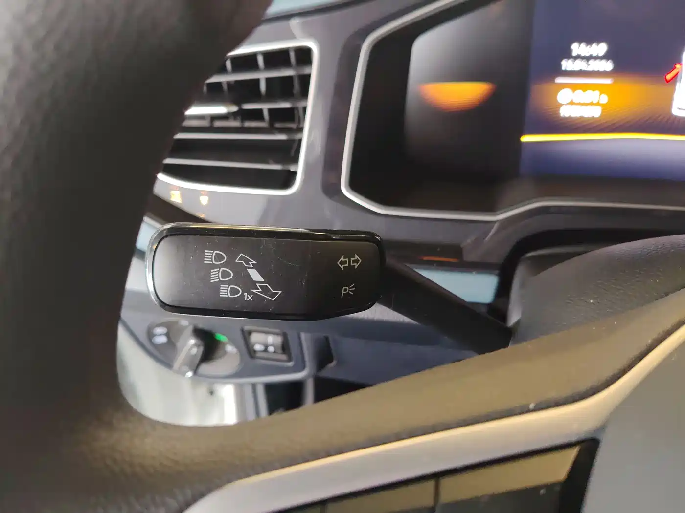 Volkswagen Lavida 2025 New Edge 1.5L Outstanding New Wish фото 15