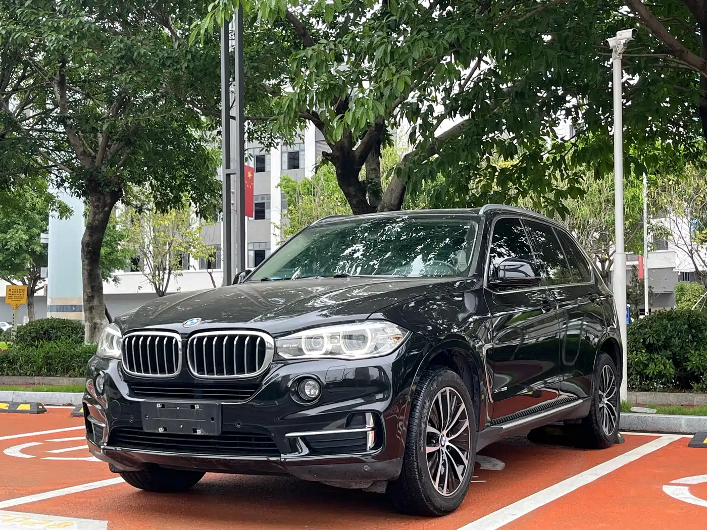 BMW X5 (Import) 2017 xDrive28i