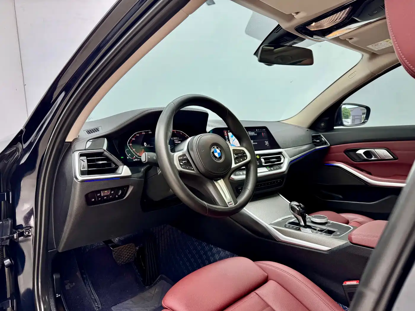 Фото 7 - BMW 3 Series