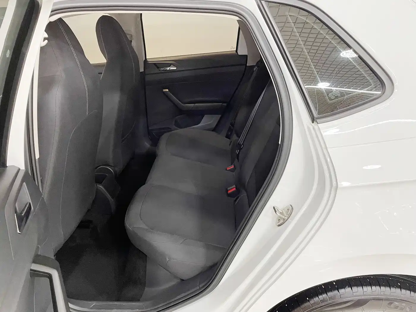 Volkswagen Polo 2023 2023 Facelift Plus 1.5L Auto Joyful Living Edition