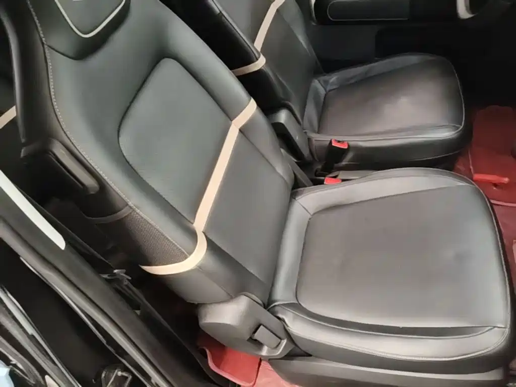 Baojun KiWi EV 2022 2022 Designer Lite NMC