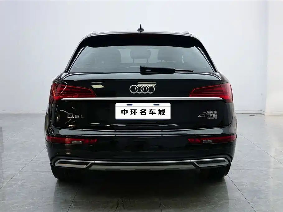 Audi Q5L 2022 Facelift 40T Luxury Elegance фото 17