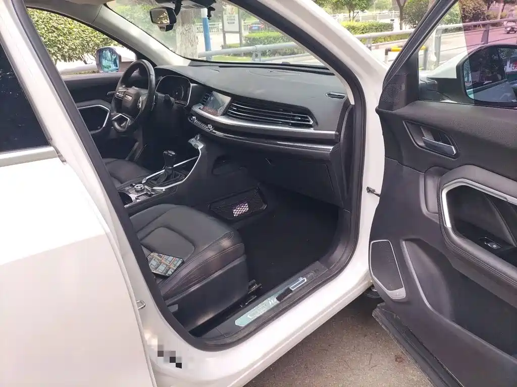 Фото 22 - Haval H6