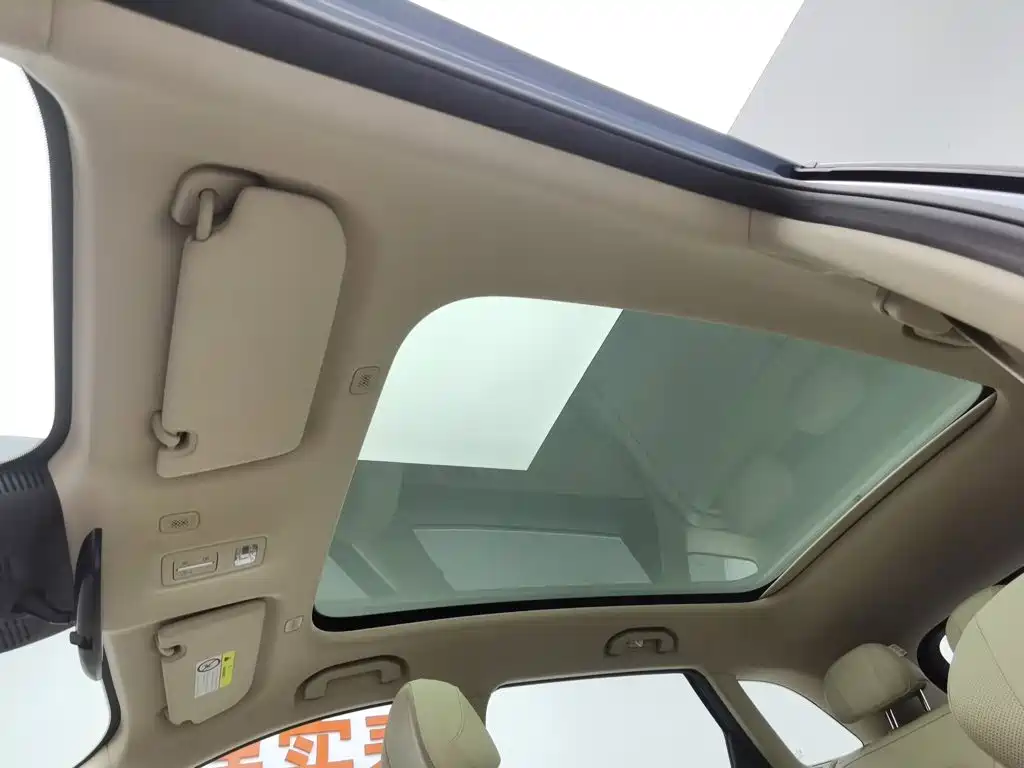 Shangjie SUV 2025 2025 Basic Model