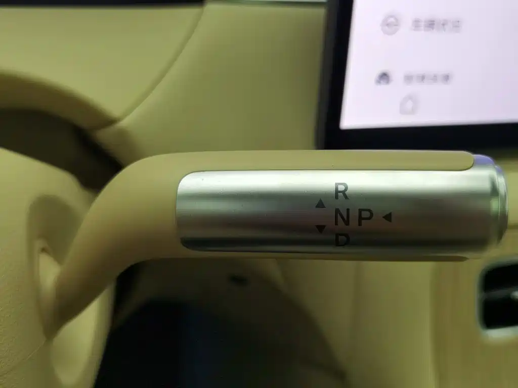 Shangjie SUV 2025 2025 Basic Model