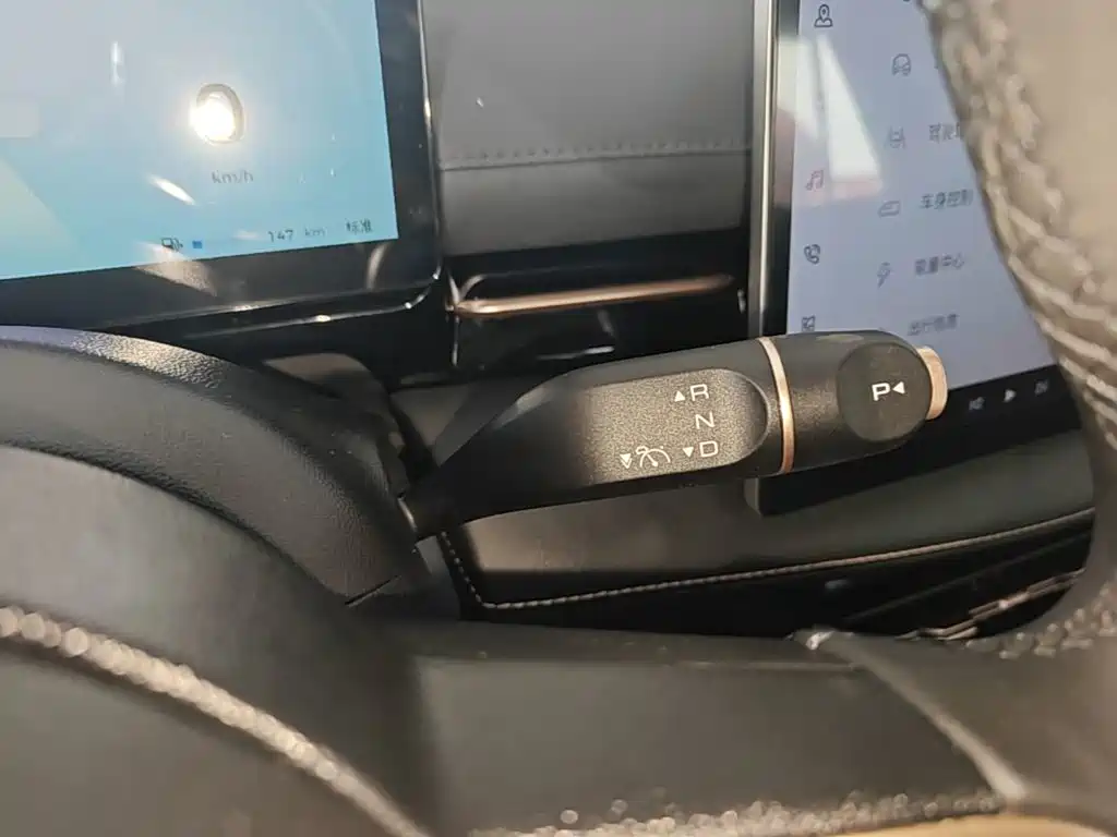 Baojun Yunhai 2025 2024 60km Plug-in Hybrid