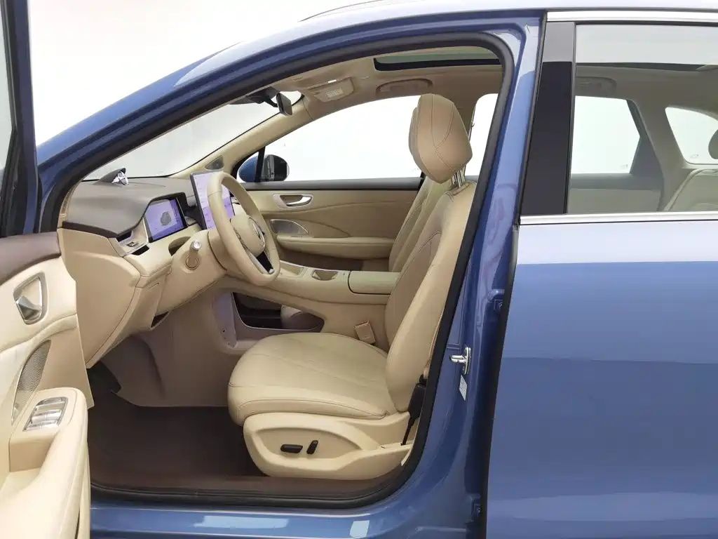 Shangjie SUV 2025 2025 Basic Model