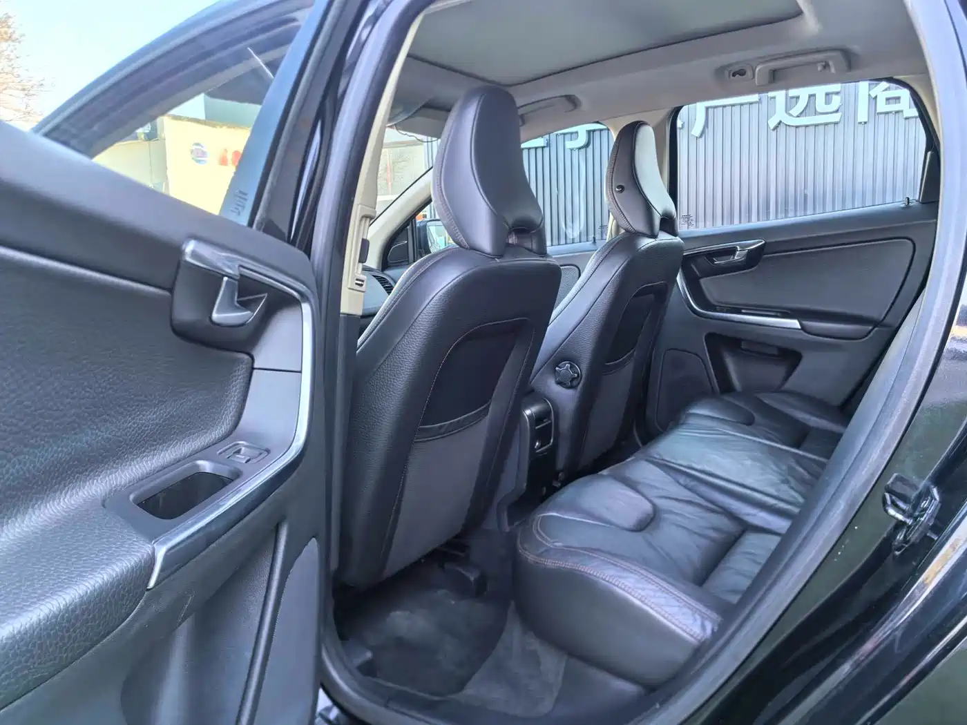 Фото 9 - Volvo XC60 (Import)