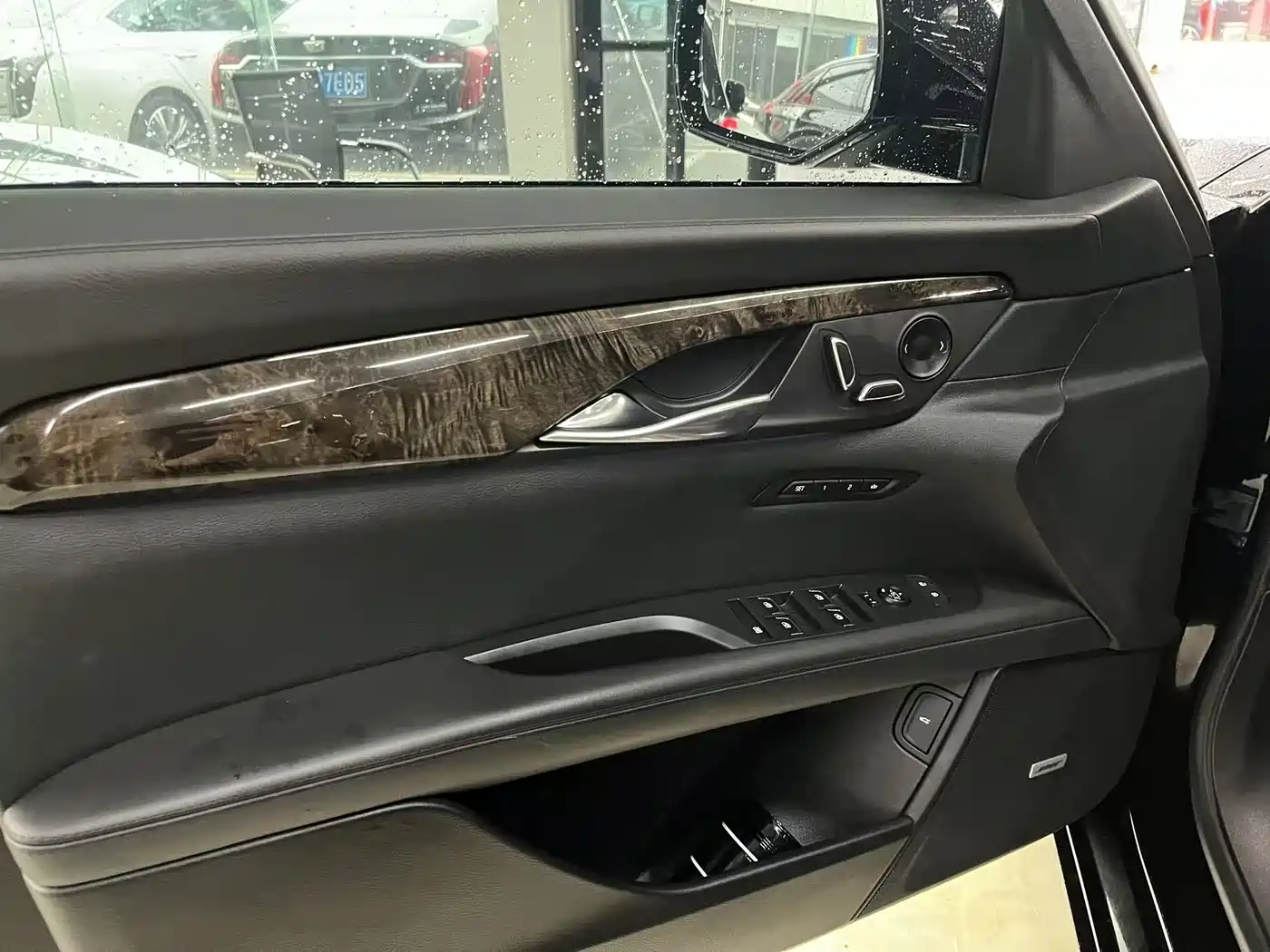 Cadillac CT6 2019 28T Luxury Model фото 9