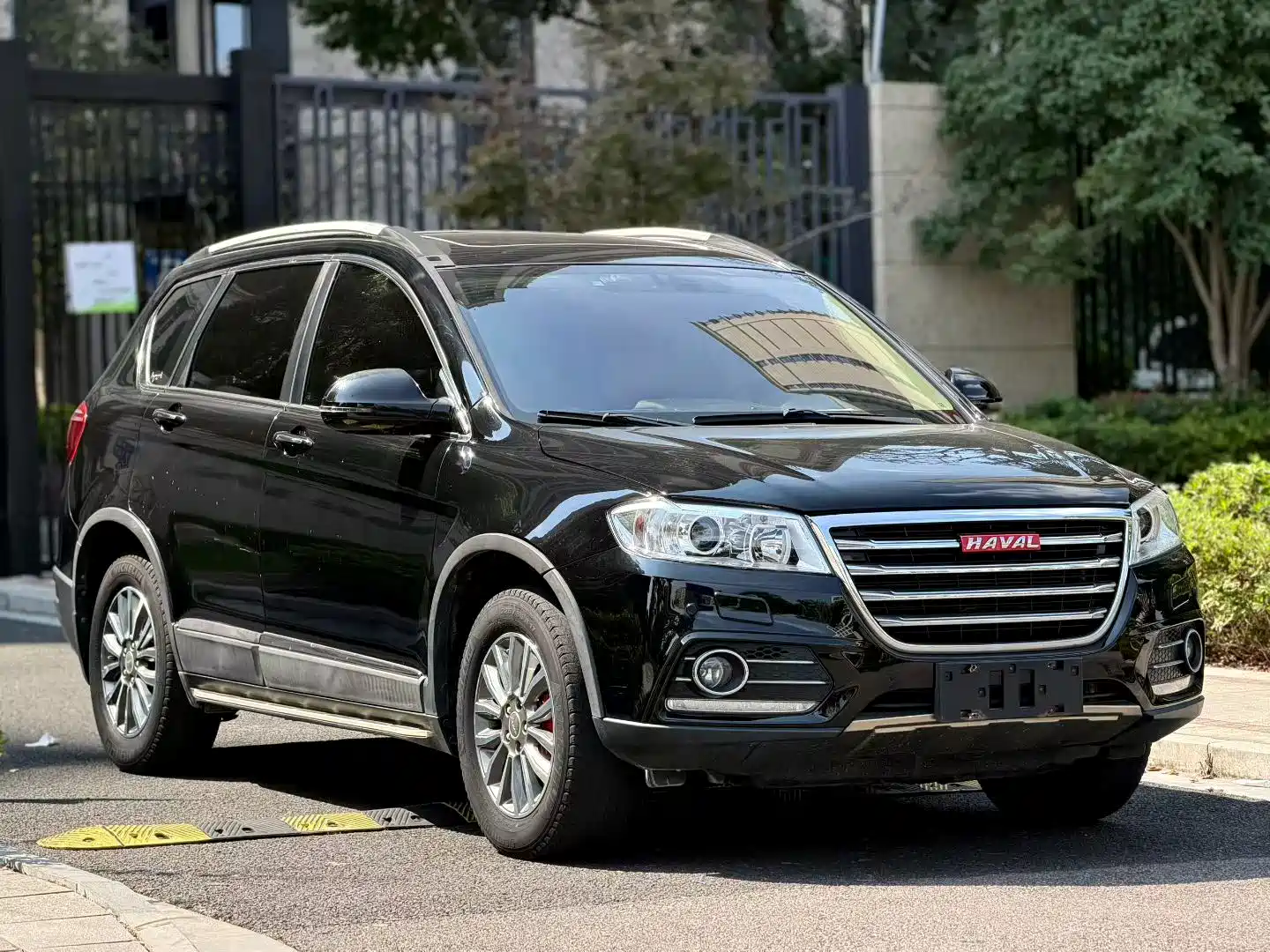 Фото 3 - Haval H6
