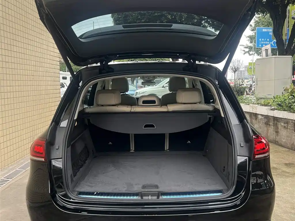 Mercedes-Benz GLE 2020 Facelift GLE 350 4MATIC Dynamic фото 15