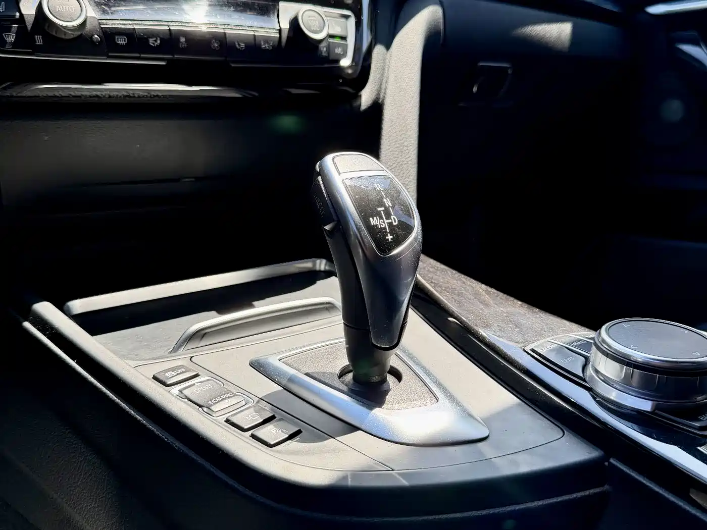 BMW 4 Series 2017 430i Gran Coupe M Sport Package фото 24