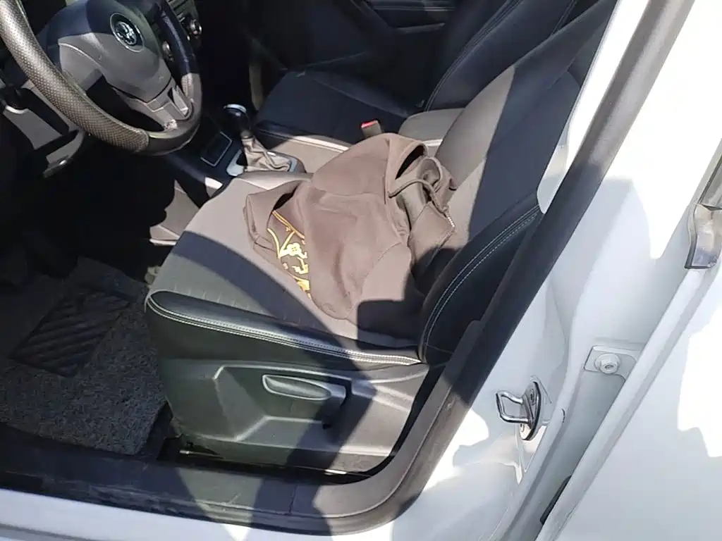 Volkswagen Tiguan 2019 2016 280TSI Automatic 2WD Silk Road Fashion Edition