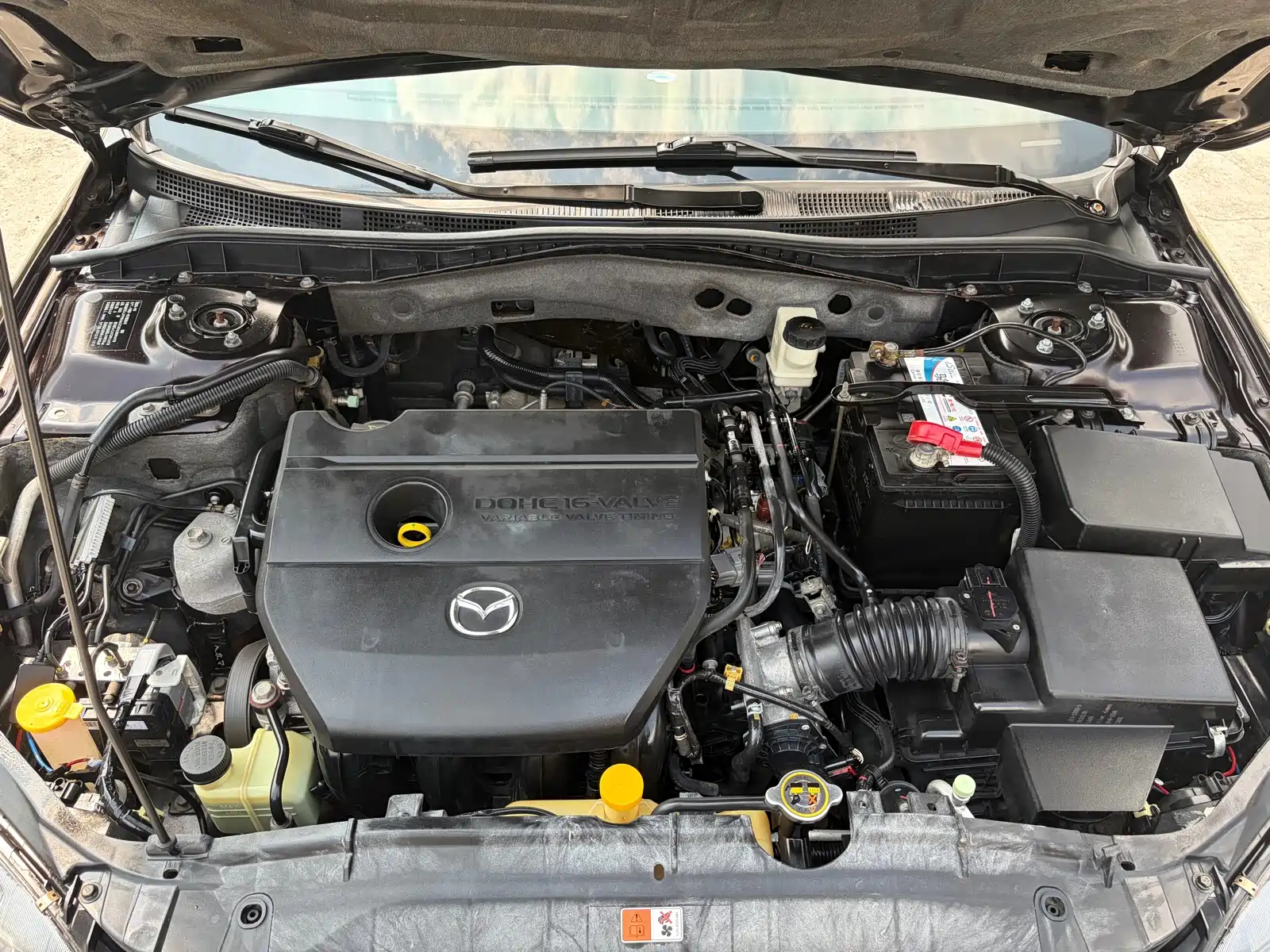 Photo 16 - Mazda 6