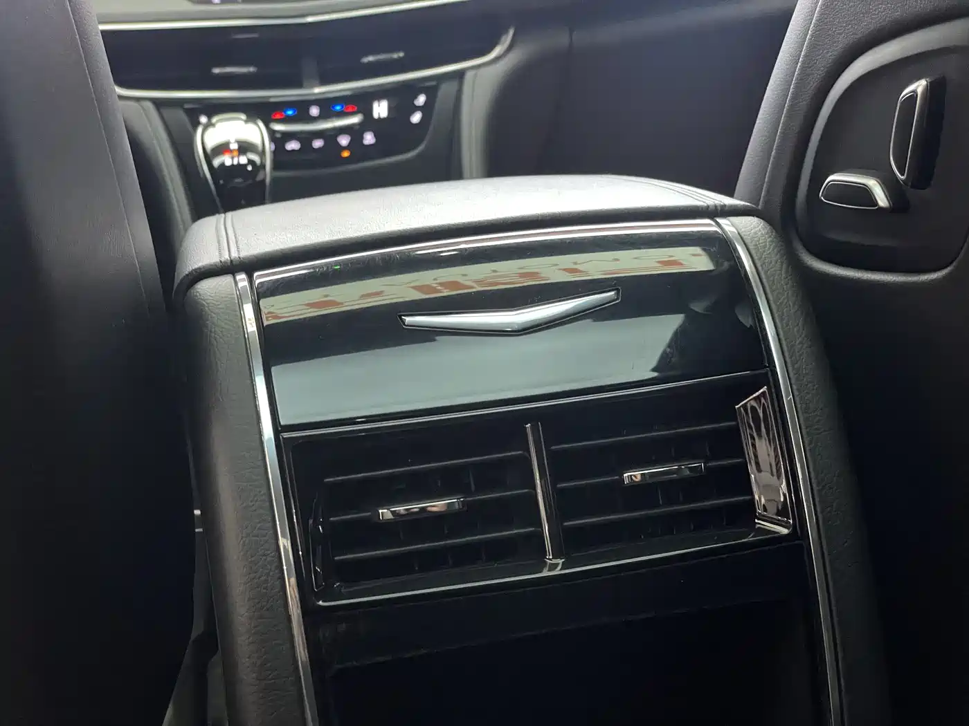 Cadillac CT6 2020 28T Elite фото 30