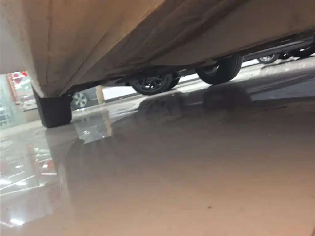 Buick Excelle 2021 Facelift Exemplar 1.5L Auto Elite фото 19
