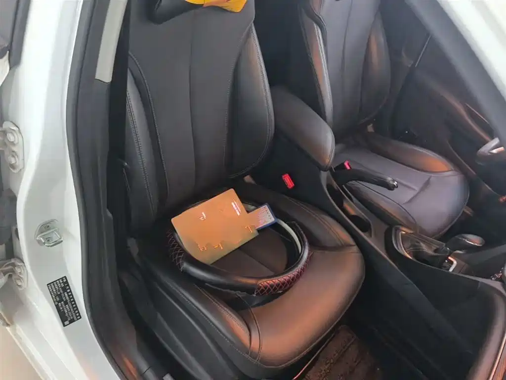 Buick Excelle 2021 Facelift Exemplar 1.5L Auto Elite фото 20