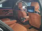 Фото 9 - Mercedes-Benz S-Class