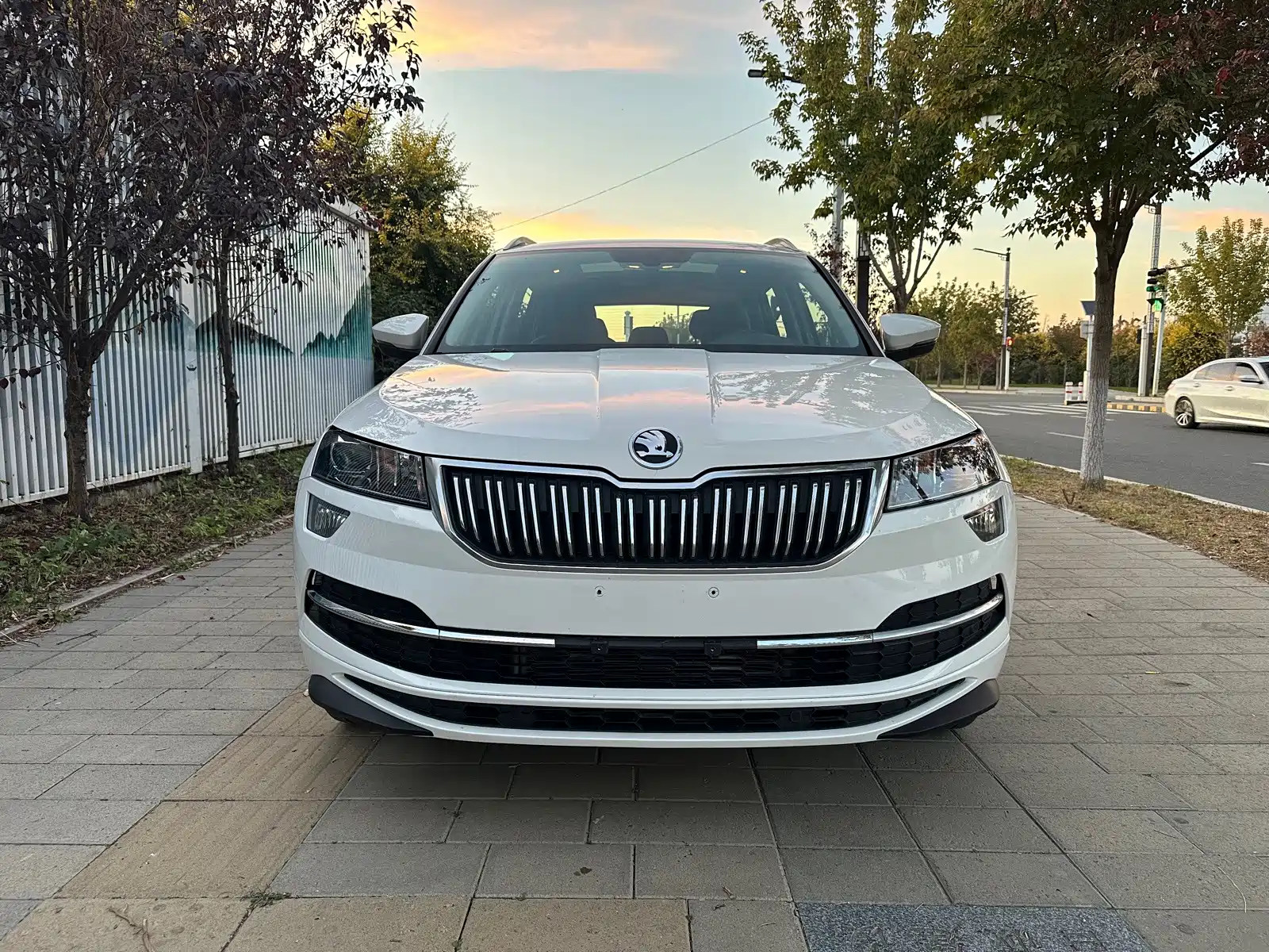 Photo 3 - Škoda Karoq