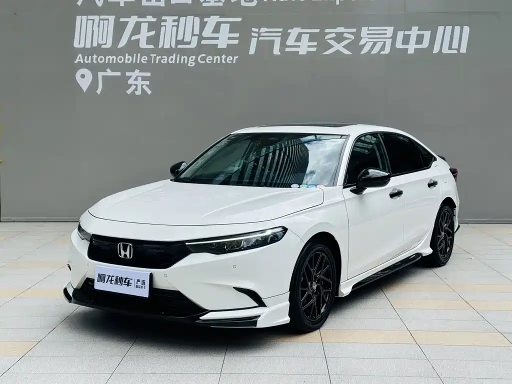 Honda Integra 2025 2024 240TURBO CVT Mugen Unlimited Edition