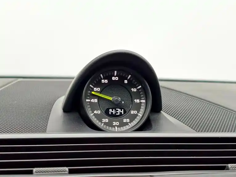 PORSCHE PANAMERA NEW ENERGY