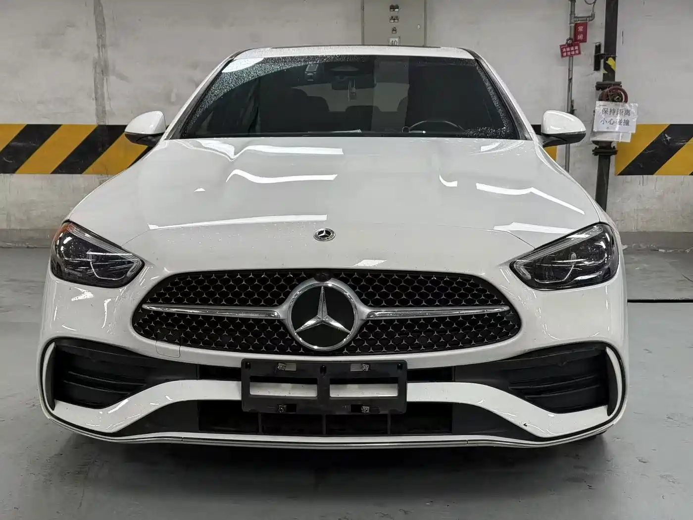 Фото 14 - Mercedes-Benz C-Class