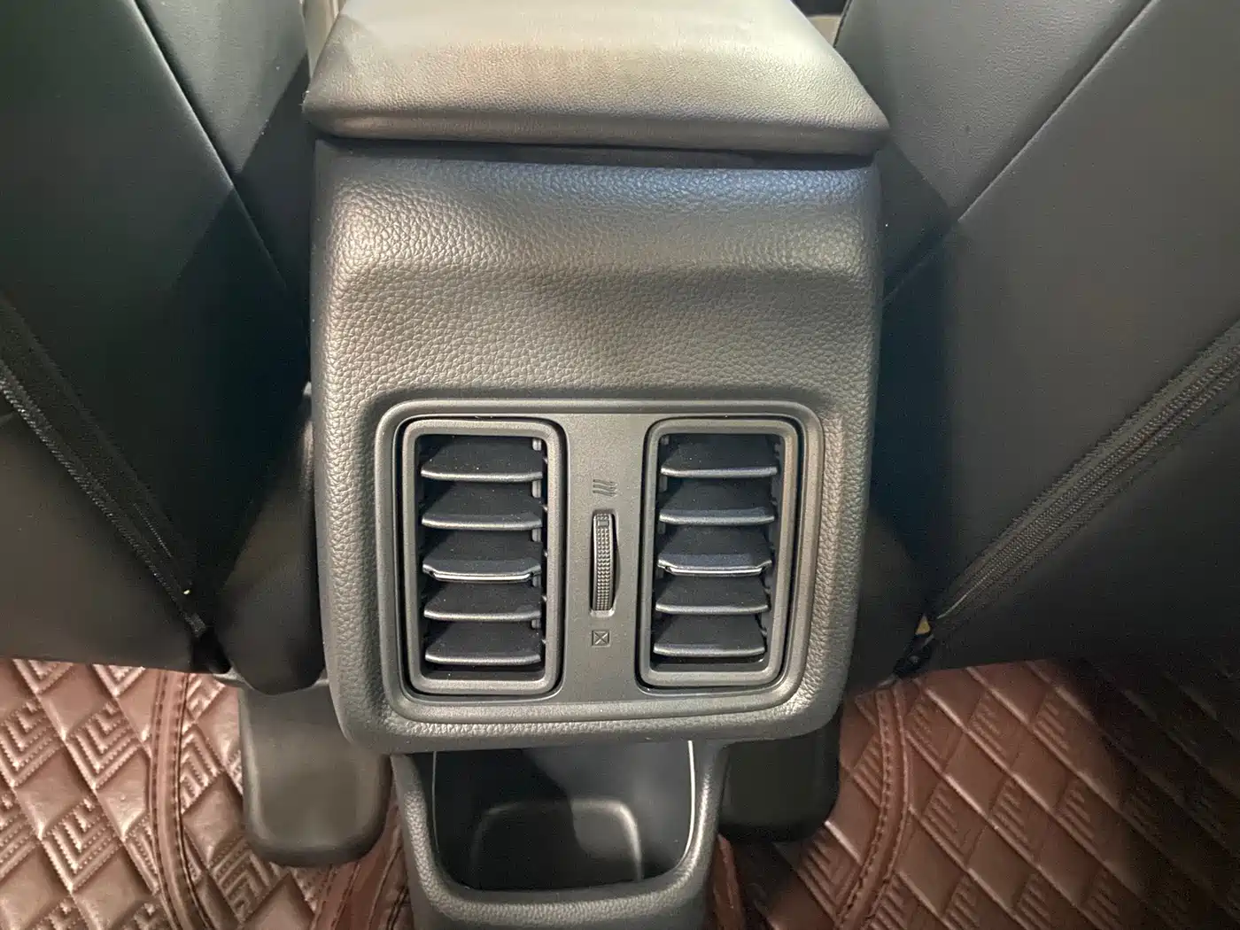 Honda Vezel 2023 2023 1.5L CVT Technology Edition
